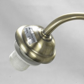 Люстра на штанге Lussole Anaheim LSP-8026 в Салехарде - salekhard.ok-mebel.com | фото 6