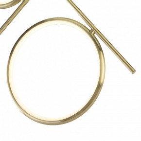 Люстра на штанге Mantra Olimpia 6581 в Салехарде - salekhard.ok-mebel.com | фото 4