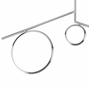 Люстра на штанге Mantra Olimpia 6590 в Салехарде - salekhard.ok-mebel.com | фото 2