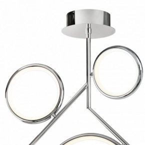 Люстра на штанге Mantra Olimpia 6591 в Салехарде - salekhard.ok-mebel.com | фото 3