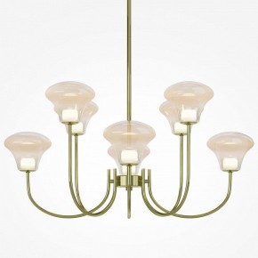 Люстра на штанге Maytoni Dynasty MOD402PL-L30BS3K в Салехарде - salekhard.ok-mebel.com | фото 3