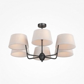 Люстра на штанге Maytoni Modesto MOD360PL-06B в Салехарде - salekhard.ok-mebel.com | фото 3