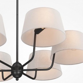 Люстра на штанге Maytoni Modesto MOD360PL-06B в Салехарде - salekhard.ok-mebel.com | фото 6
