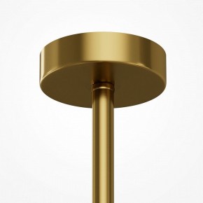 Люстра на штанге Maytoni Museo MOD436PL-05BS в Салехарде - salekhard.ok-mebel.com | фото 6