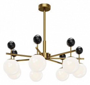Люстра на штанге Maytoni Museo MOD436PL-07BS в Салехарде - salekhard.ok-mebel.com | фото