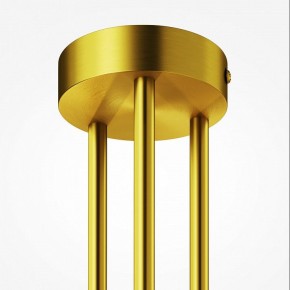 Люстра на штанге Maytoni Teatro MOD287PL-06BS в Салехарде - salekhard.ok-mebel.com | фото 4