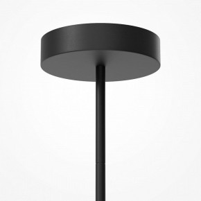 Люстра на штанге Maytoni Wabi MOD428PL-L27BK в Салехарде - salekhard.ok-mebel.com | фото 9