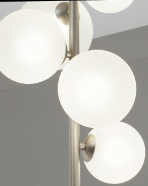 Люстра на штанге Moderli Renny V11466-5P в Салехарде - salekhard.ok-mebel.com | фото 6