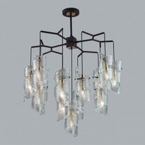 Люстра на штанге Odeon Light Fusilli 5439/13 в Салехарде - salekhard.ok-mebel.com | фото 3