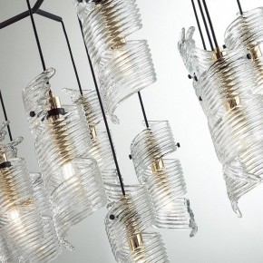 Люстра на штанге Odeon Light Fusilli 5439/13 в Салехарде - salekhard.ok-mebel.com | фото 6