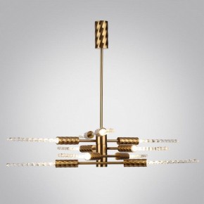 Люстра на штанге Odeon Light Kolos 5449/28L в Салехарде - salekhard.ok-mebel.com | фото 4