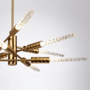 Люстра на штанге Odeon Light Kolos 5449/28L в Салехарде - salekhard.ok-mebel.com | фото 7