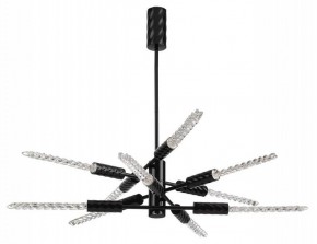 Люстра на штанге Odeon Light Kolos 5459/28L в Салехарде - salekhard.ok-mebel.com | фото