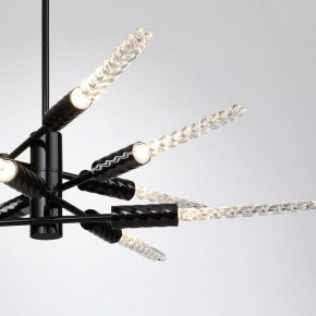 Люстра на штанге Odeon Light Kolos 5459/28L в Салехарде - salekhard.ok-mebel.com | фото 7