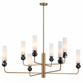 Люстра на штанге Odeon Light Lolla 4361/8 в Салехарде - salekhard.ok-mebel.com | фото 2