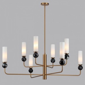 Люстра на штанге Odeon Light Lolla 4361/8 в Салехарде - salekhard.ok-mebel.com | фото 3