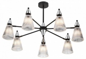 Люстра на штанге Rivoli Briana Б0066495 в Салехарде - salekhard.ok-mebel.com | фото 2