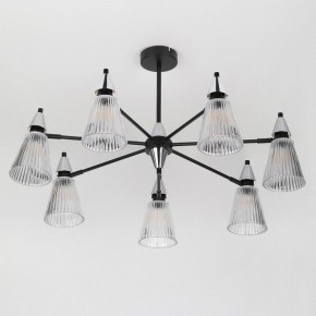 Люстра на штанге Rivoli Briana Б0066495 в Салехарде - salekhard.ok-mebel.com | фото 4