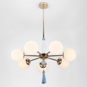Люстра на штанге Rivoli Cosmina Б0066503 в Салехарде - salekhard.ok-mebel.com | фото 5