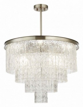 Люстра на штанге ST-Luce Corsia SL1230.102.08 в Салехарде - salekhard.ok-mebel.com | фото 3