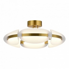 Люстра на штанге ST-Luce ETOILE SL1304.302.45 в Салехарде - salekhard.ok-mebel.com | фото 2