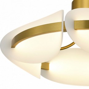 Люстра на штанге ST-Luce ETOILE SL1304.302.45 в Салехарде - salekhard.ok-mebel.com | фото 3