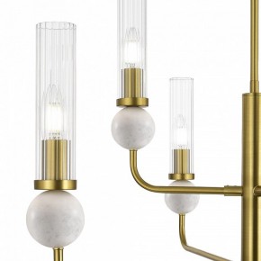 Люстра на штанге ST-Luce MEDEA SL1244.303.06 в Салехарде - salekhard.ok-mebel.com | фото 5