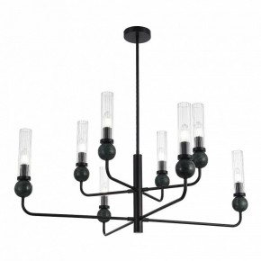 Люстра на штанге ST-Luce MEDEA SL1244.403.08 в Салехарде - salekhard.ok-mebel.com | фото 3