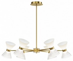 Люстра на штанге ST-Luce SPIRIT SL2004.303.12 в Салехарде - salekhard.ok-mebel.com | фото