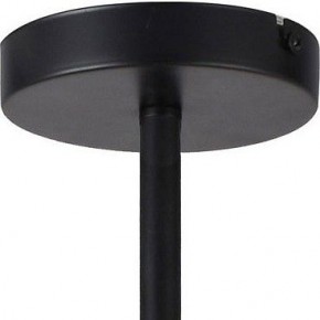 Люстра на штанге TopLight Jemimah TL1216D-08BL в Салехарде - salekhard.ok-mebel.com | фото 5