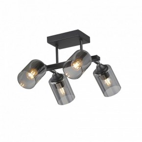 Люстра на штанге Vitaluce V2833 V2833-1/4PL в Салехарде - salekhard.ok-mebel.com | фото 3