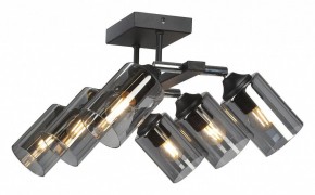 Люстра на штанге Vitaluce V2833 V2833-1/6PL в Салехарде - salekhard.ok-mebel.com | фото