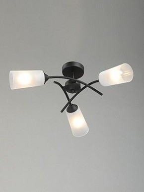 Люстра на штанге Vitaluce V2850 V2850-1/3PL в Салехарде - salekhard.ok-mebel.com | фото 5