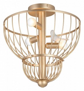 Люстра на штанге Vitaluce V3061 V3061-8/3PL в Салехарде - salekhard.ok-mebel.com | фото