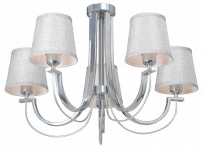 Люстра на штанге Vitaluce V3075 V3075-9/5PL в Салехарде - salekhard.ok-mebel.com | фото 2