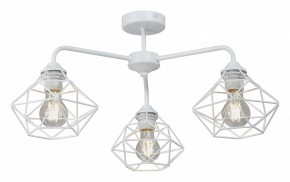 Люстра на штанге Vitaluce V4258 V4258-0/3PL в Салехарде - salekhard.ok-mebel.com | фото