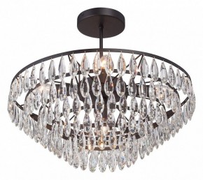 Люстра на штанге Vitaluce V5352 V5352-1/5PL в Салехарде - salekhard.ok-mebel.com | фото 2