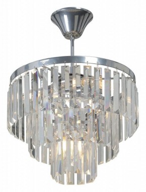 Люстра на штанге Vitaluce V5825 V5825-9/4PL в Салехарде - salekhard.ok-mebel.com | фото 2