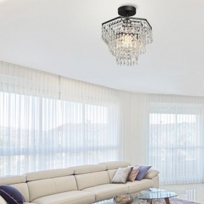Люстра на штанге Vitaluce V5883 V5883-1/1PL в Салехарде - salekhard.ok-mebel.com | фото 4