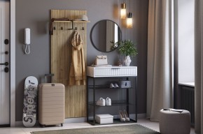 МЕБЕЛЬСОН К1 Прихожая в Салехарде - salekhard.ok-mebel.com | фото