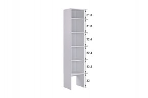 МЕБЕЛЬСОН К11 Прихожая в Салехарде - salekhard.ok-mebel.com | фото 10