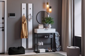 МЕБЕЛЬСОН К19 Прихожая в Салехарде - salekhard.ok-mebel.com | фото
