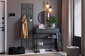 МЕБЕЛЬСОН К20 Прихожая в Салехарде - salekhard.ok-mebel.com | фото 2