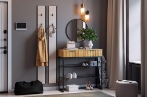 МЕБЕЛЬСОН К20 Прихожая в Салехарде - salekhard.ok-mebel.com | фото 3