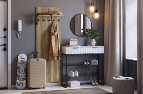 МЕБЕЛЬСОН К2 Прихожая в Салехарде - salekhard.ok-mebel.com | фото