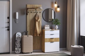 МЕБЕЛЬСОН К3 Прихожая в Салехарде - salekhard.ok-mebel.com | фото