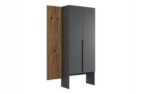 МЕБЕЛЬСОН К6 Прихожая в Салехарде - salekhard.ok-mebel.com | фото 8