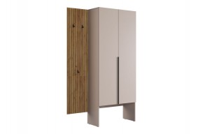 МЕБЕЛЬСОН К6 Прихожая в Салехарде - salekhard.ok-mebel.com | фото 9