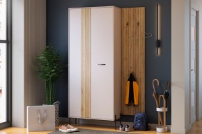МЕБЕЛЬСОН К8 Прихожая в Салехарде - salekhard.ok-mebel.com | фото
