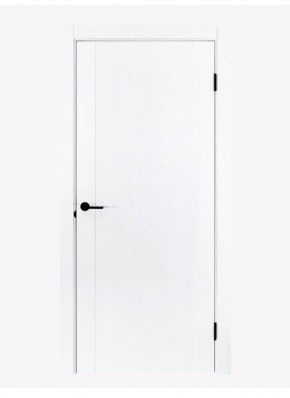 Межкомнатная дверь Bolivar Роялвуд белый (комплект) в Салехарде - salekhard.ok-mebel.com | фото 7